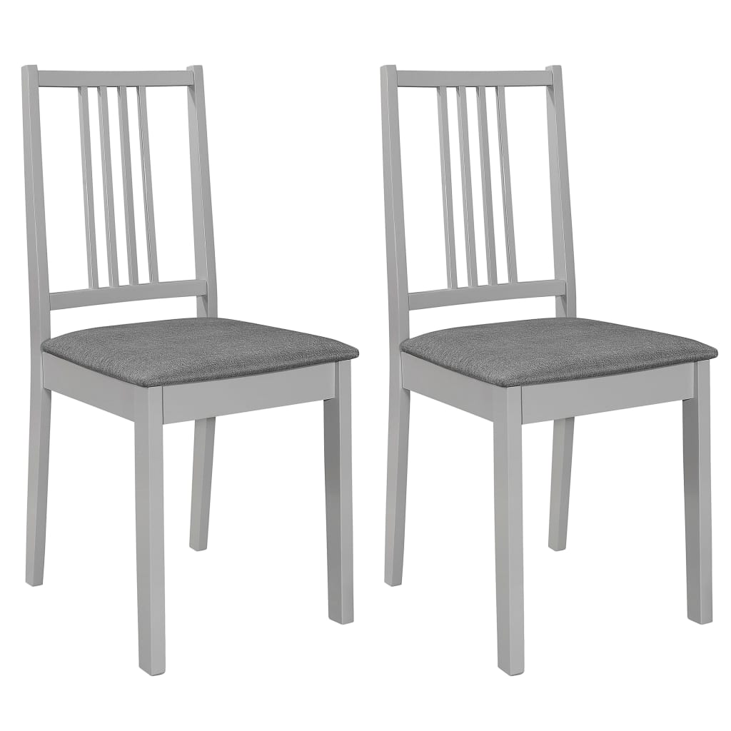 3-Delige Eethoek Mdf 2