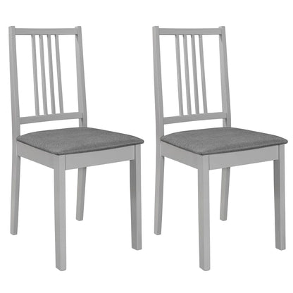3-Delige Eethoek Mdf 2
