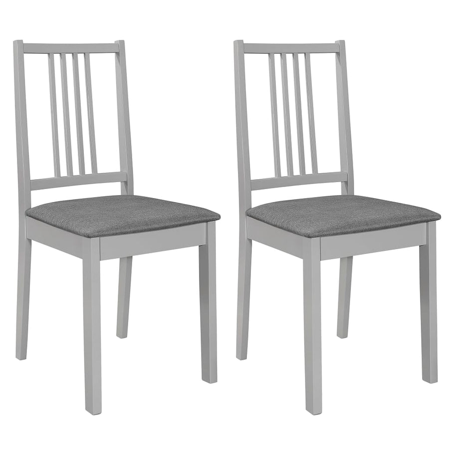 3-Delige Eethoek Mdf 2