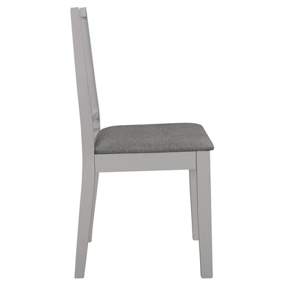 3-Delige Eethoek Mdf 2