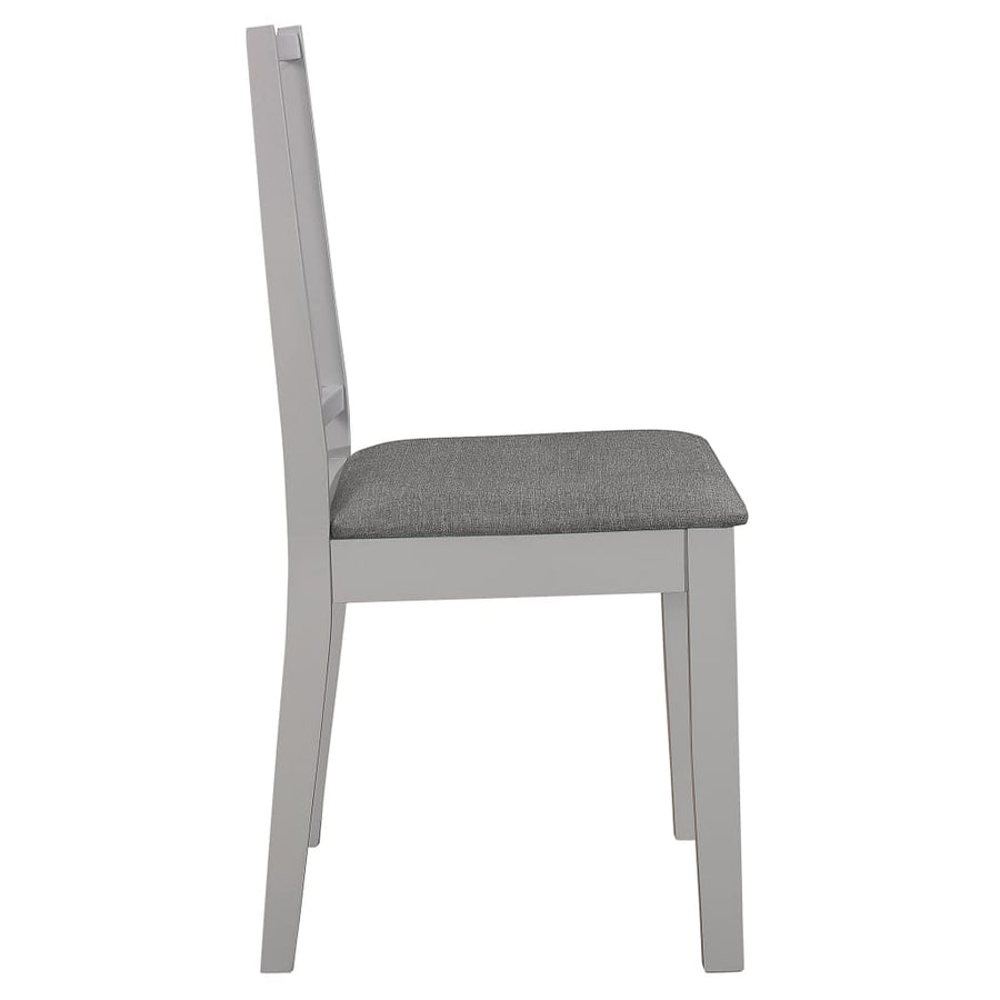 3-Delige Eethoek Mdf 2