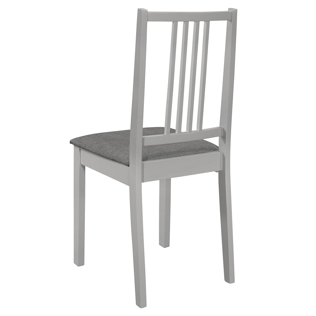 3-Delige Eethoek Mdf 2