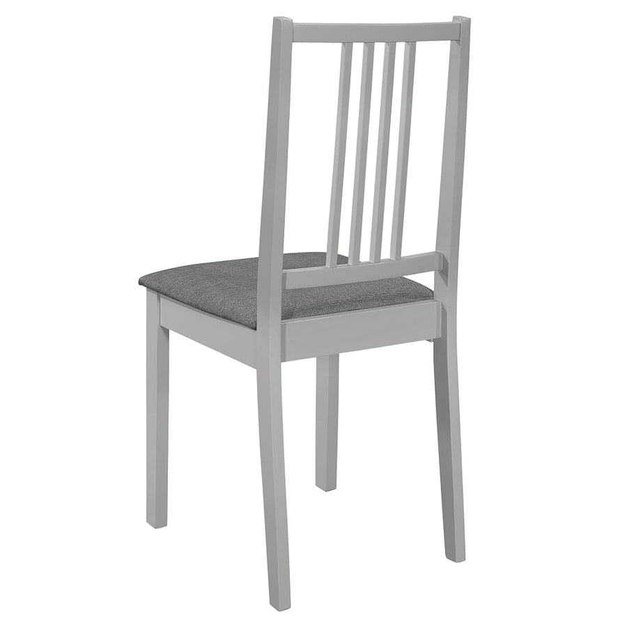 3-Delige Eethoek Mdf 2