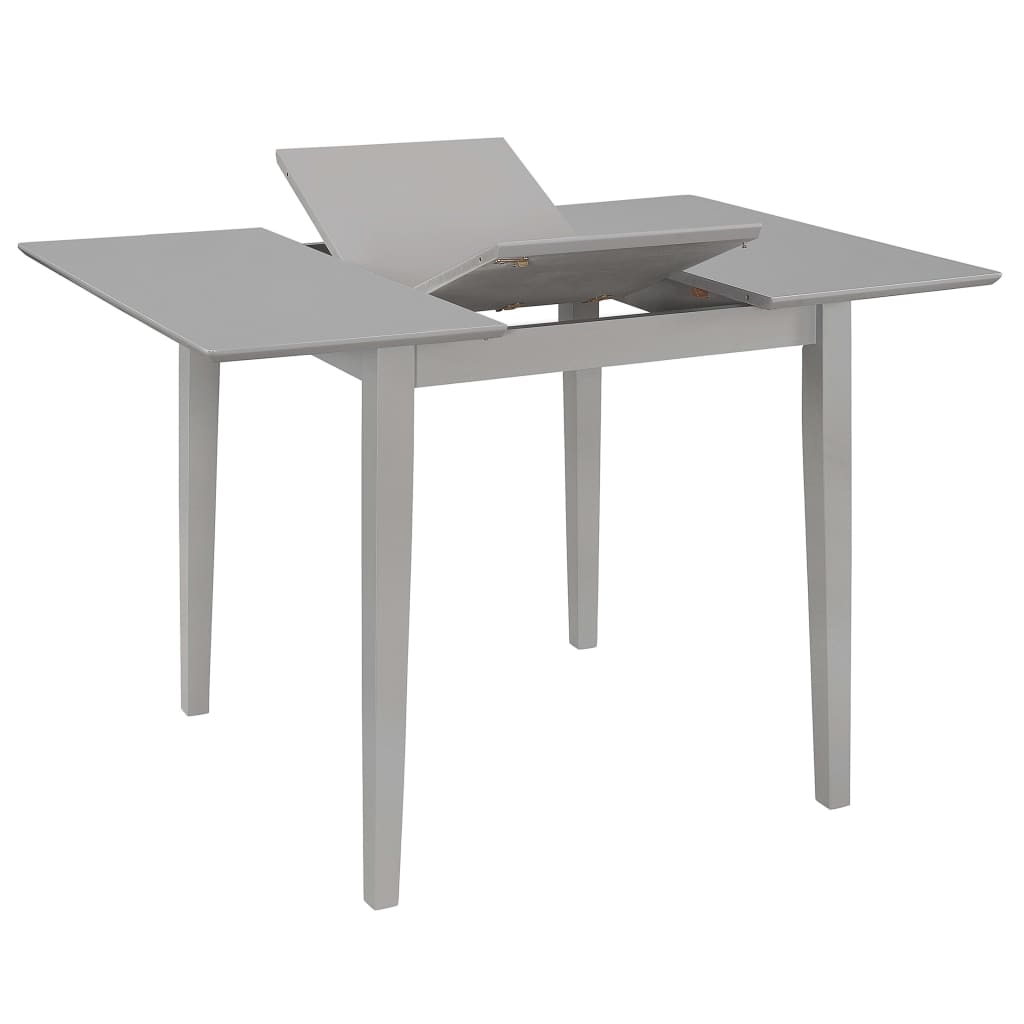 5-Delige Eethoek Mdf