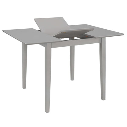 5-Delige Eethoek Mdf