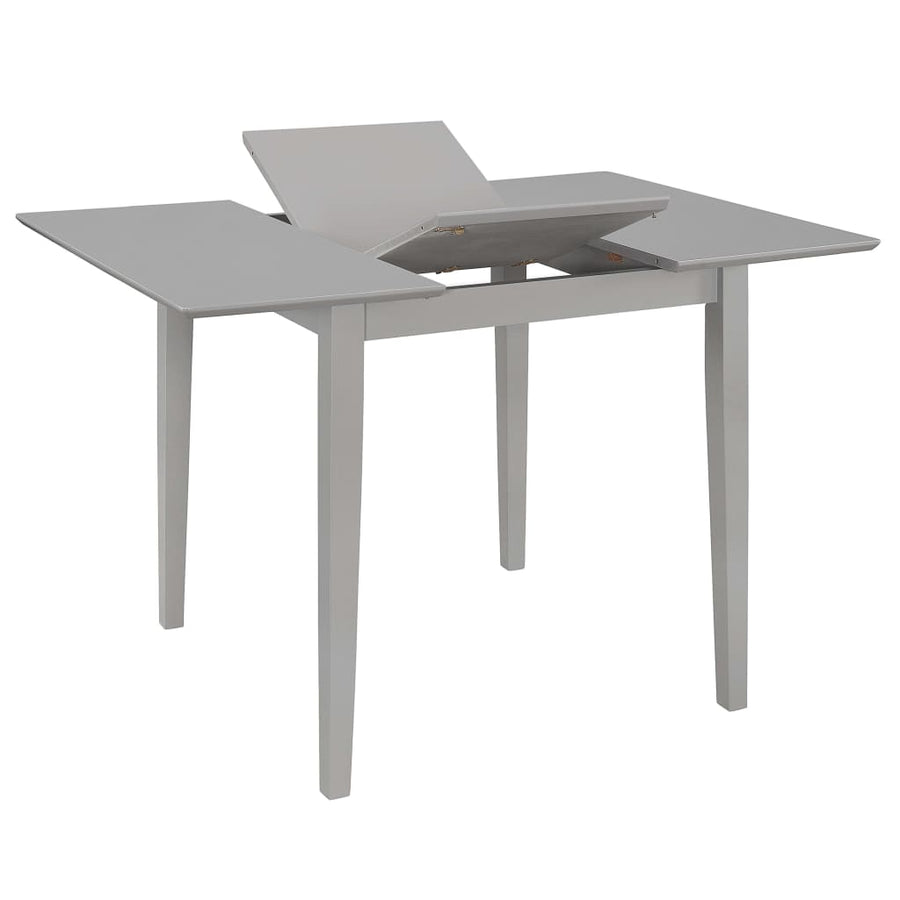 5-Delige Eethoek Mdf