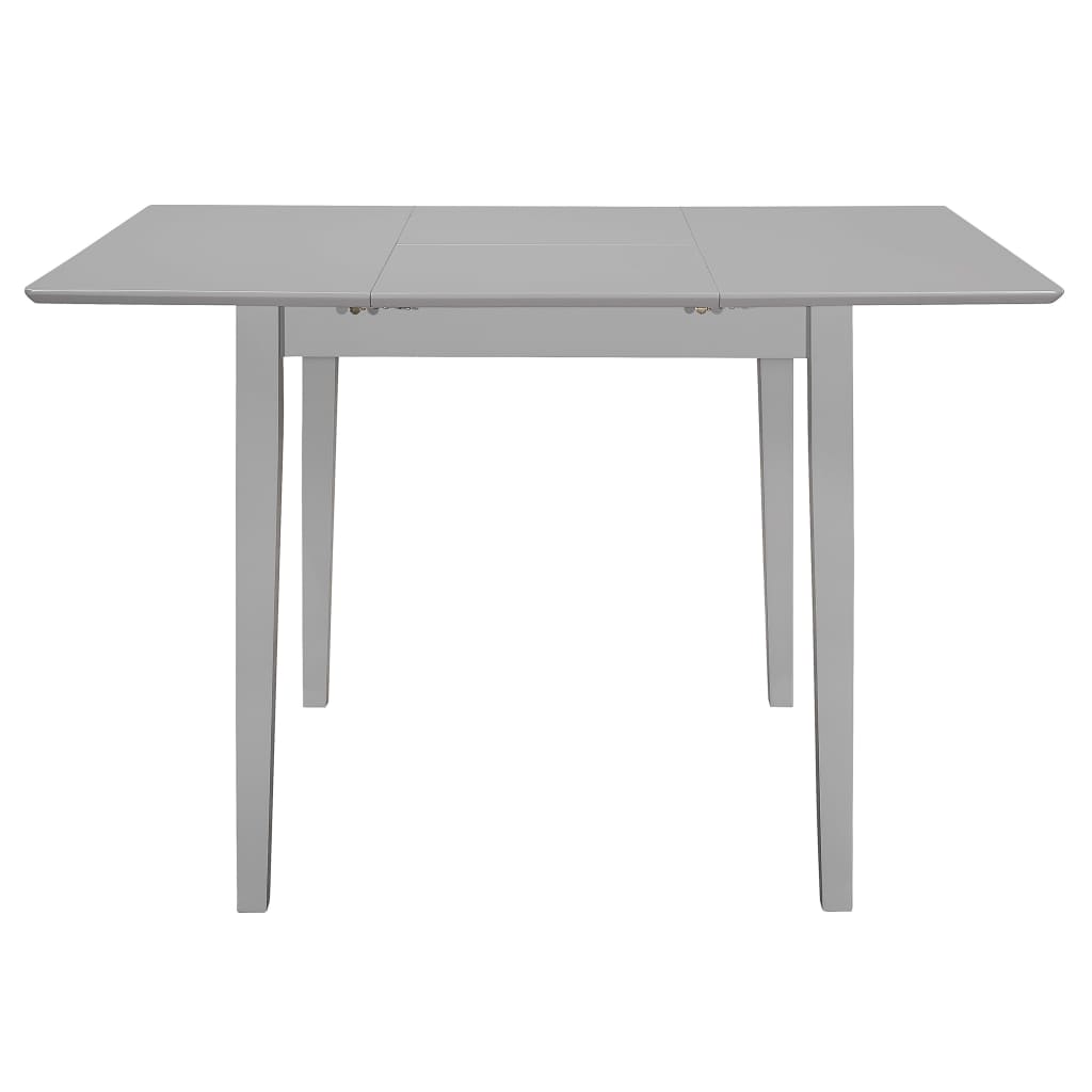 5-Delige Eethoek Mdf