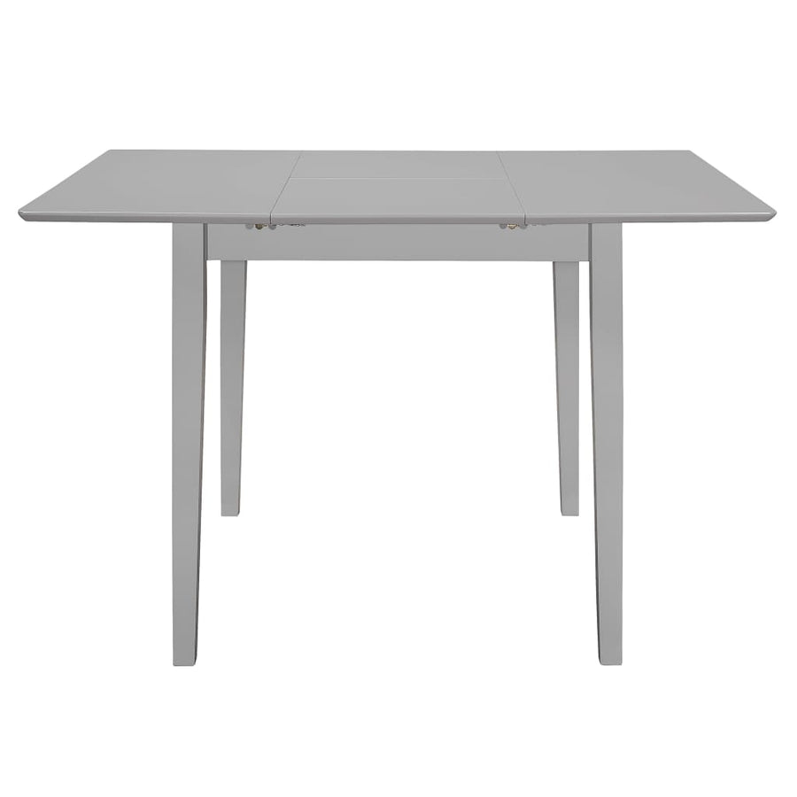 5-Delige Eethoek Mdf