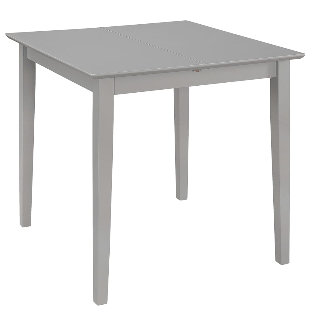 5-Delige Eethoek Mdf