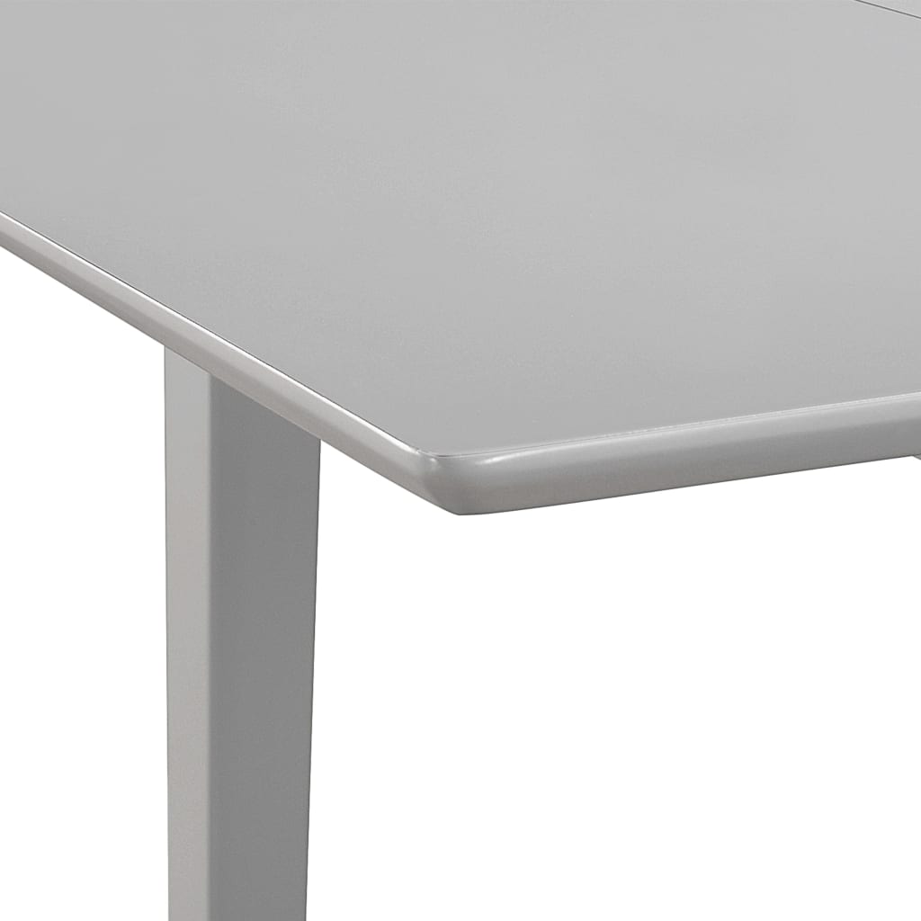 5-Delige Eethoek Mdf