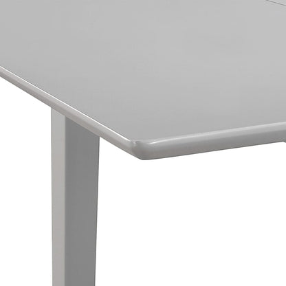 5-Delige Eethoek Mdf