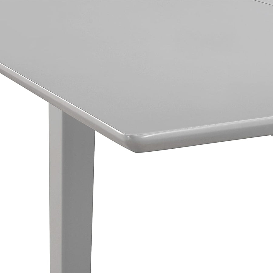 5-Delige Eethoek Mdf