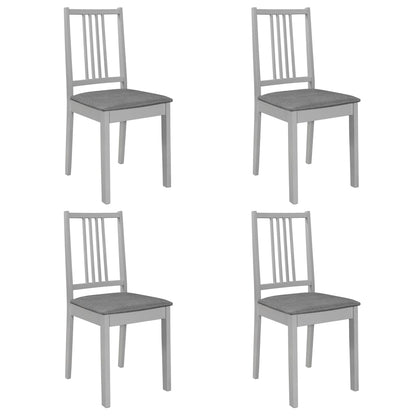 5-Delige Eethoek Mdf