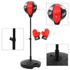 Kids Punching Ball Set 87-120 cm