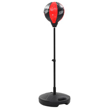 Kinderboksbalset 87-120 Cm