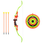 5-piece Kids Archery Set 68 cm