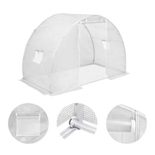 Kas 4,5 m² 300x150x200 cm
