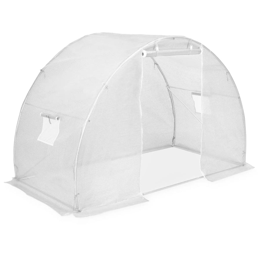 Kas 4,5 m² 300x150x200 cm