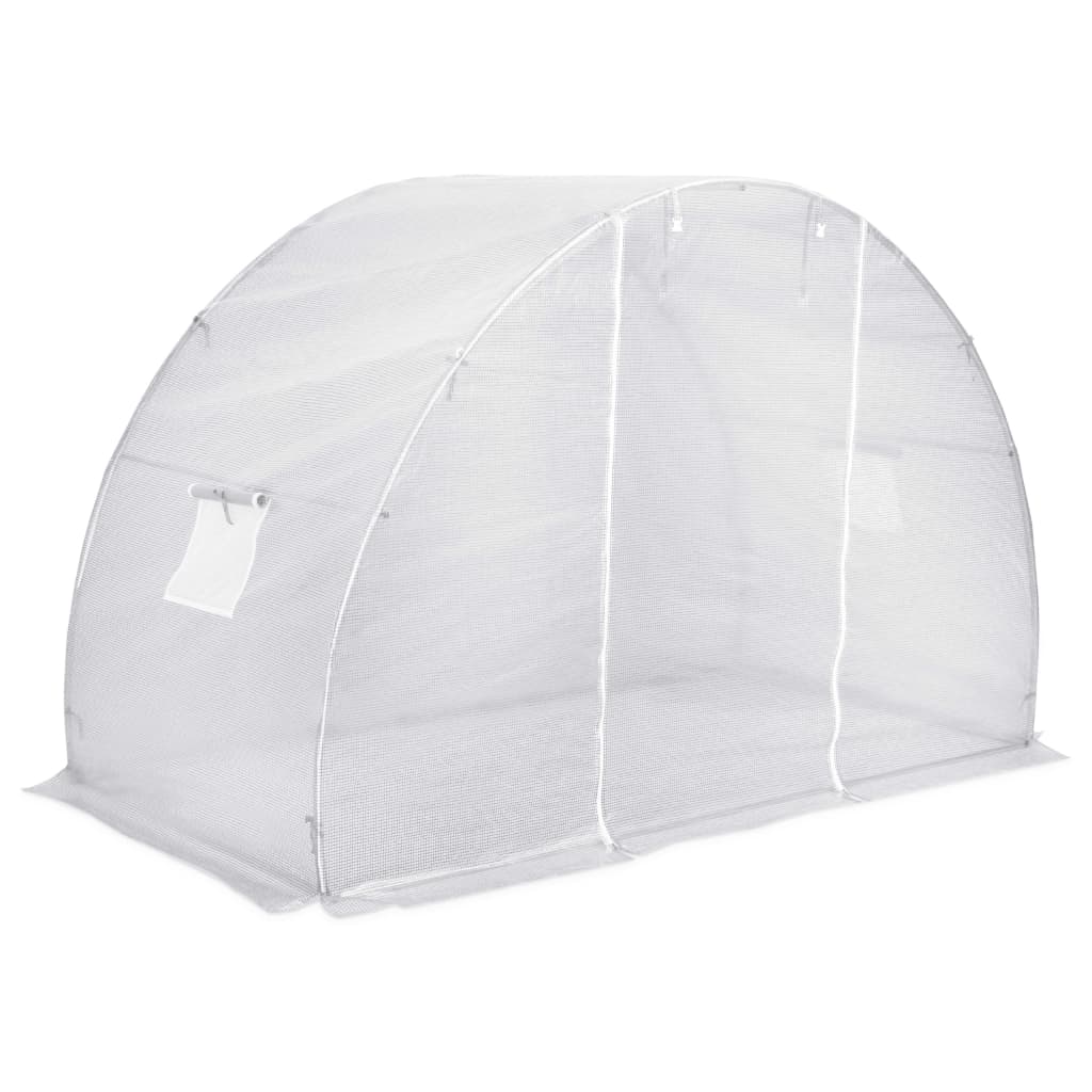 Kas 4,5 m² 300x150x200 cm