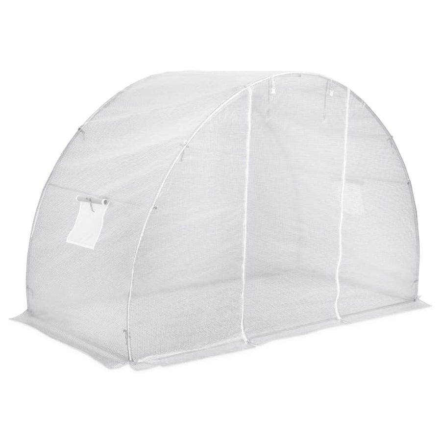 Kas 4,5 m² 300x150x200 cm