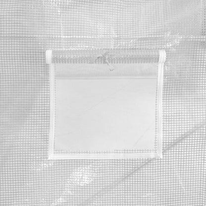 Kas 4,5 m² 300x150x200 cm