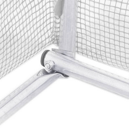 Kas 4,5 m² 300x150x200 cm