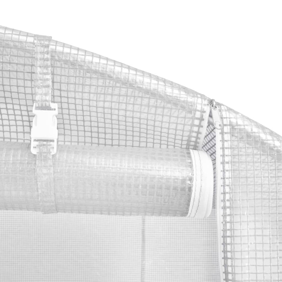 Kas 4,5 m² 300x150x200 cm