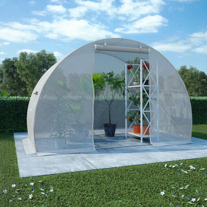 Kas 4,5 m² 300x150x200 cm