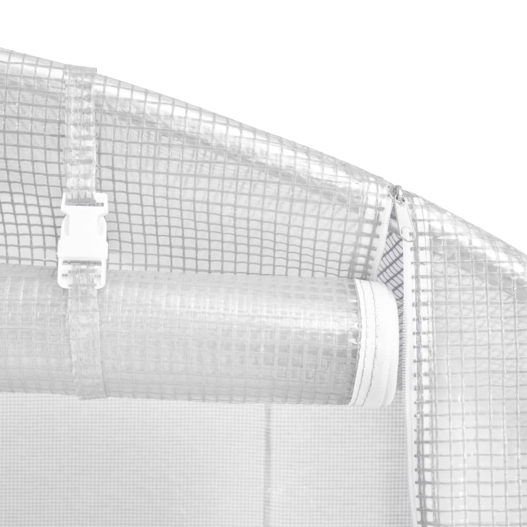 Kas 9 m² 300x300x200 cm