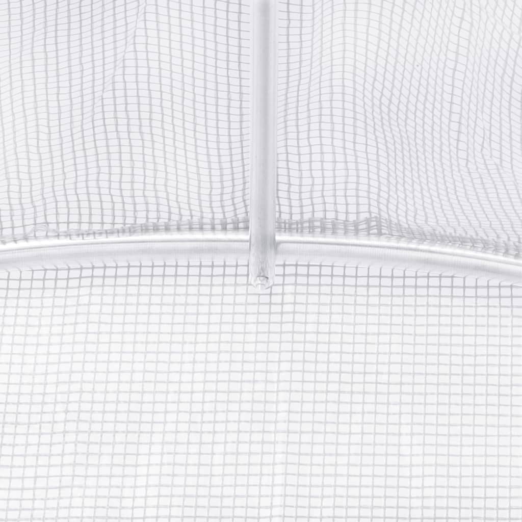 Kas 13,5 m² 450x300x200 cm