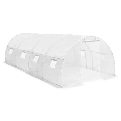 Kas 18 m² 600x300x200 cm