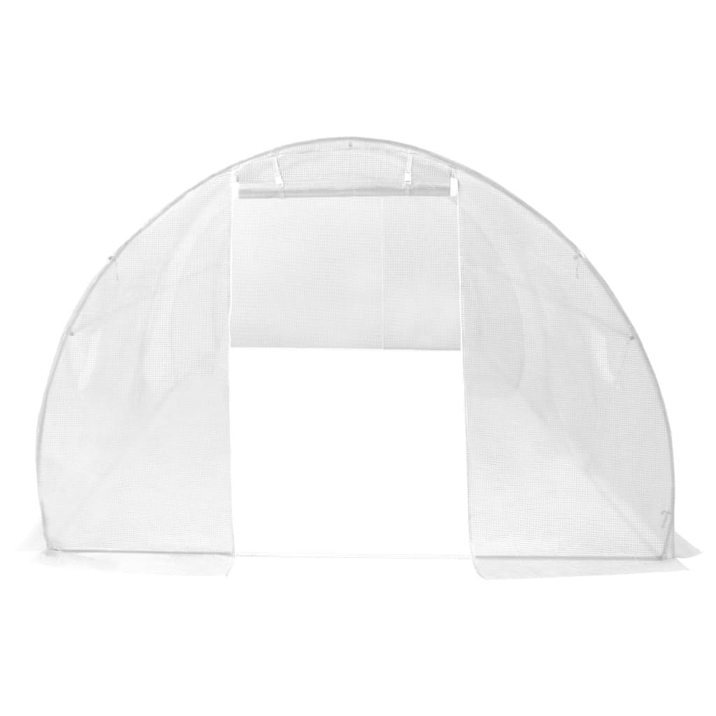 Kas 18 m² 600x300x200 cm