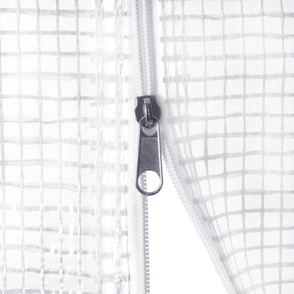 Kas 18 m² 600x300x200 cm