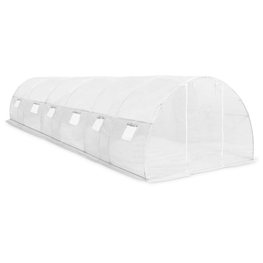 Kas 27 m² 900x300x200 cm