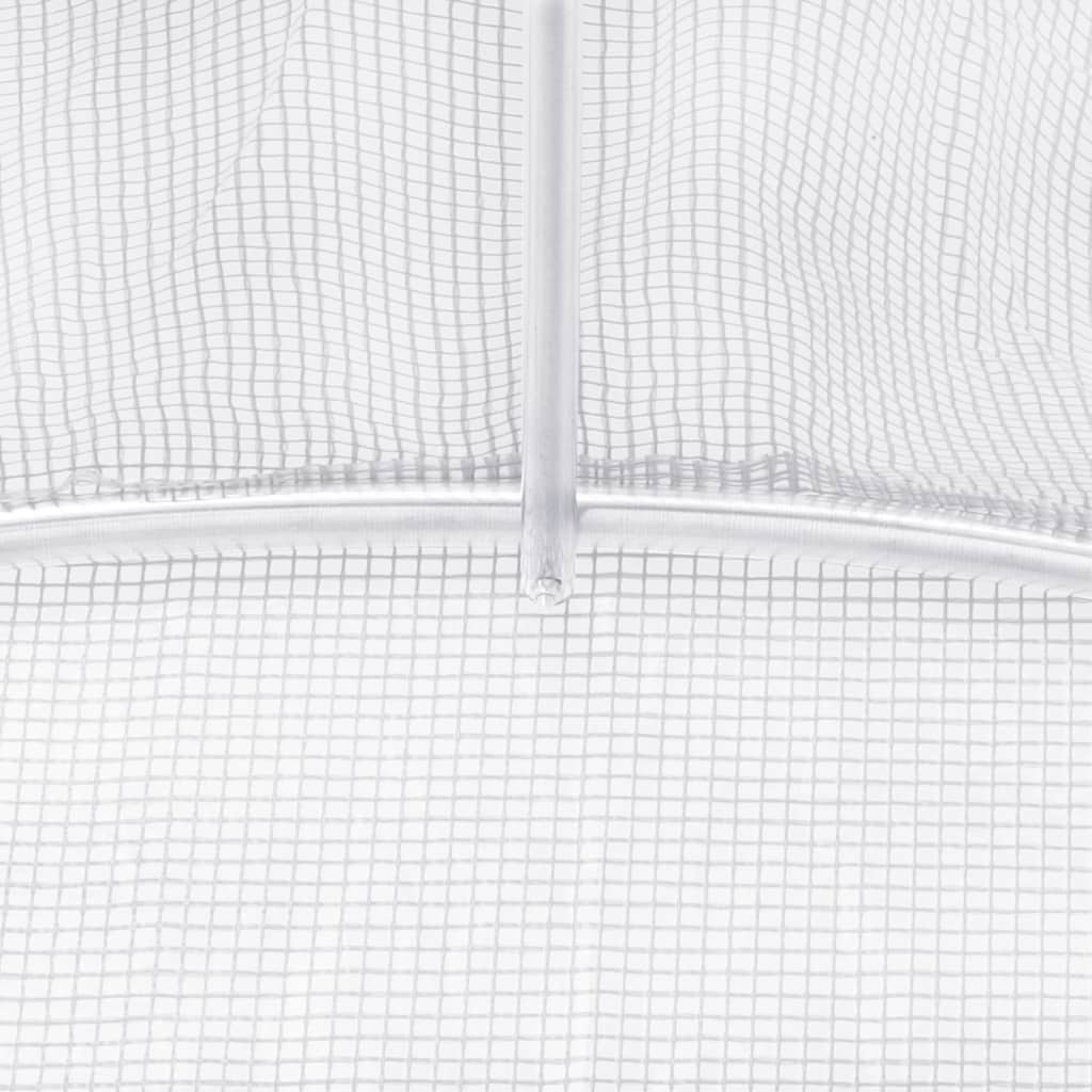 Kas 27 m² 900x300x200 cm