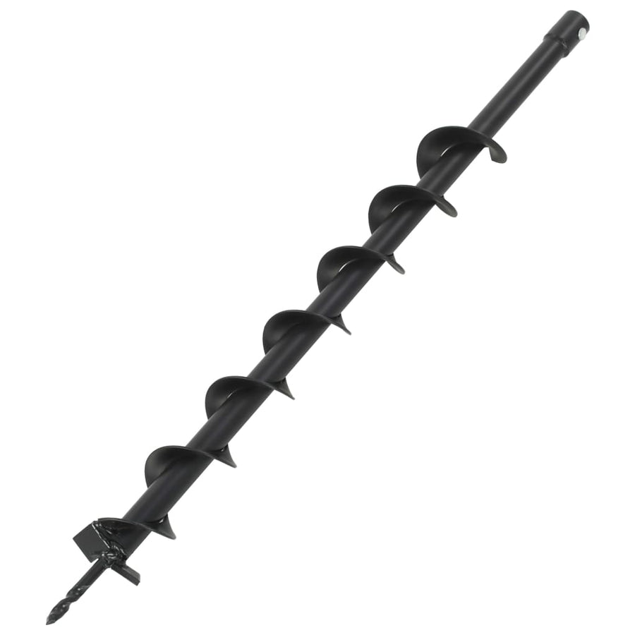Grondboor Staal 60 mm