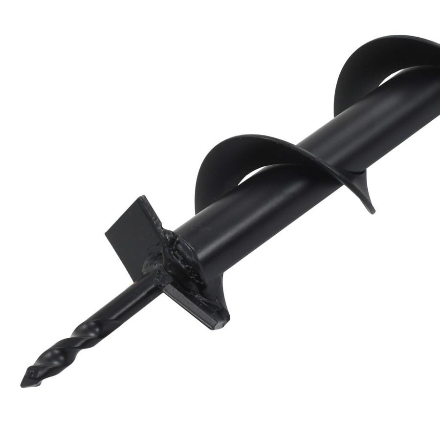 Grondboor Staal 60 mm