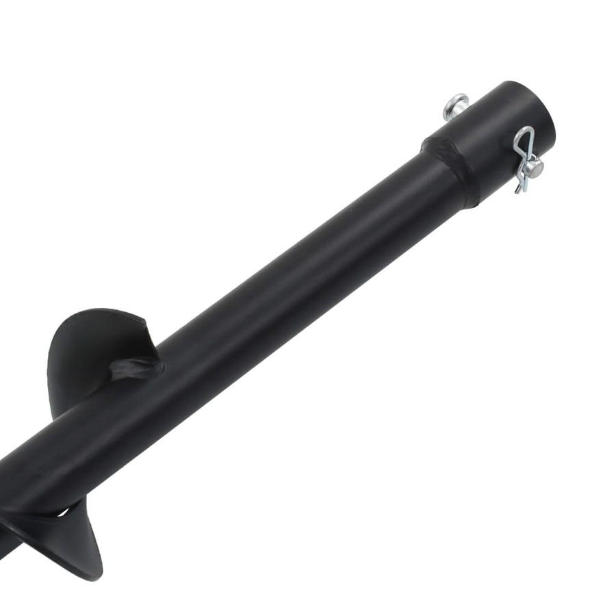 Grondboor Staal 60 mm