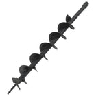 Grondboor 100 mm staal