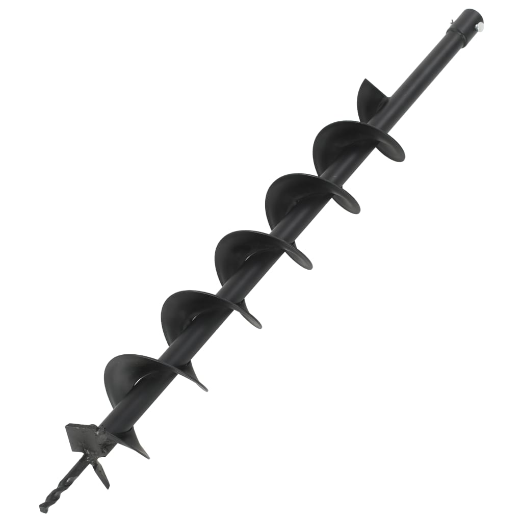 Grondboor Staal 100 mm