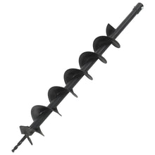 Grondboor Staal 100 mm