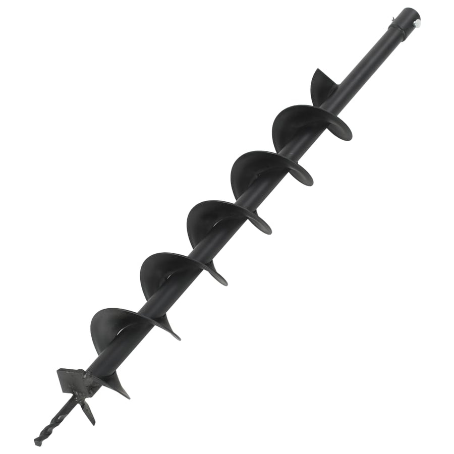 Grondboor Staal 100 mm