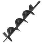 Auger 150 mm steel