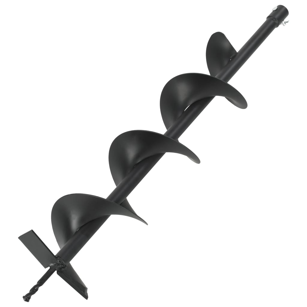 Grondboor 150 mm staal 150 mm