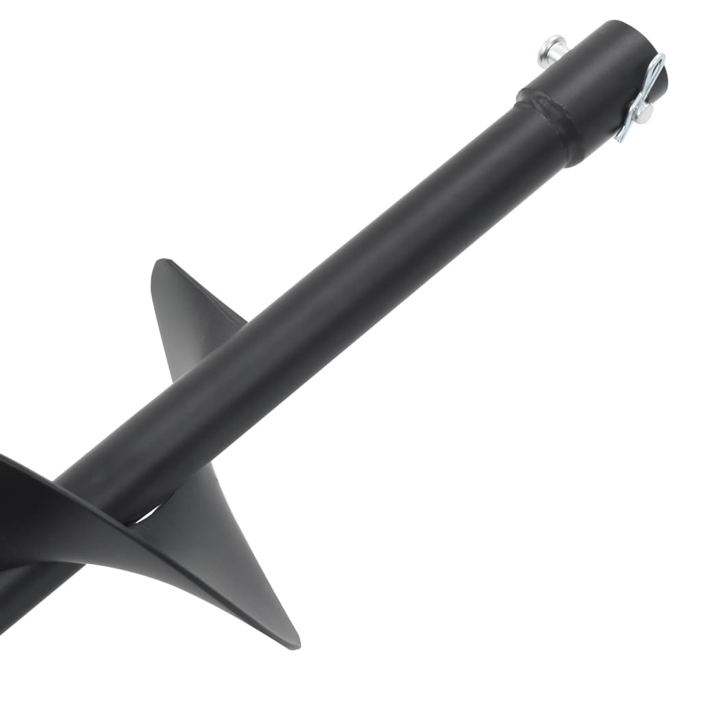 Grondboor 150 mm staal 150 mm