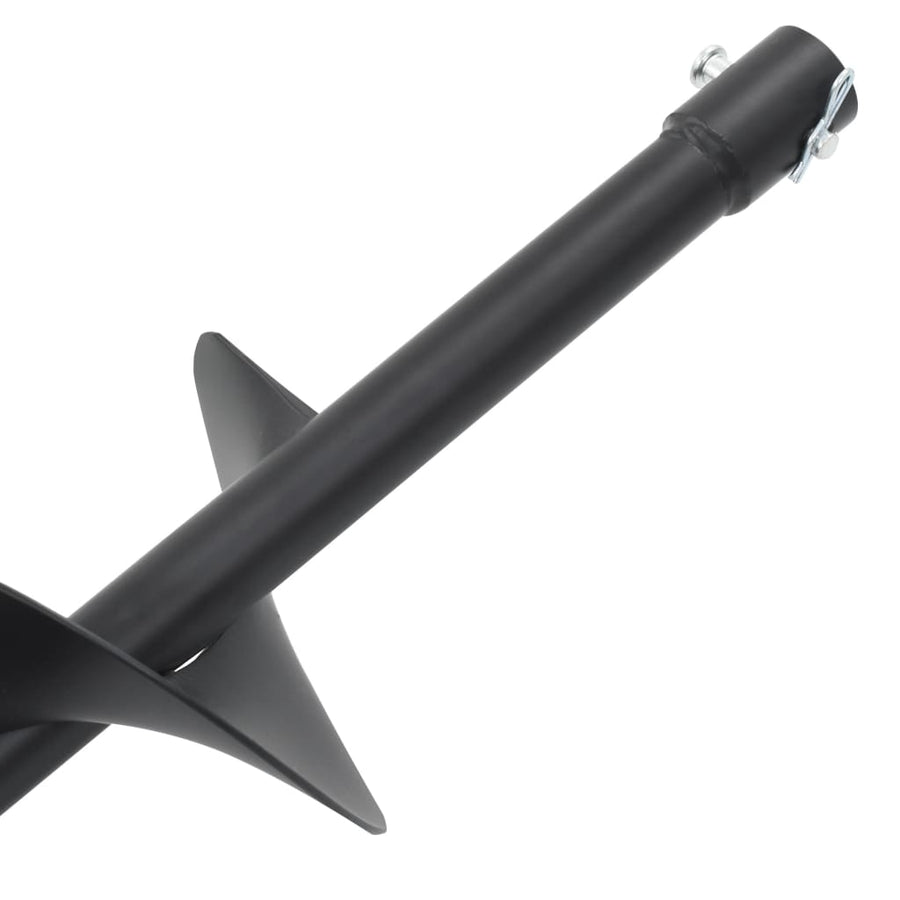 Grondboor 150 mm staal 150 mm