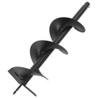 Auger 200 mm steel