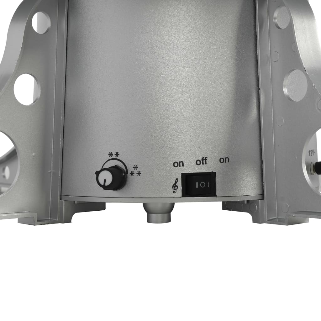 Kerstboom Sneeuwend Met Paraplubasis 40 Cm 140 x 95 cm Wit