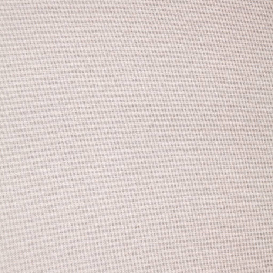 2-Delig Bankstel Stof Crème 2-zits + 3-zits
