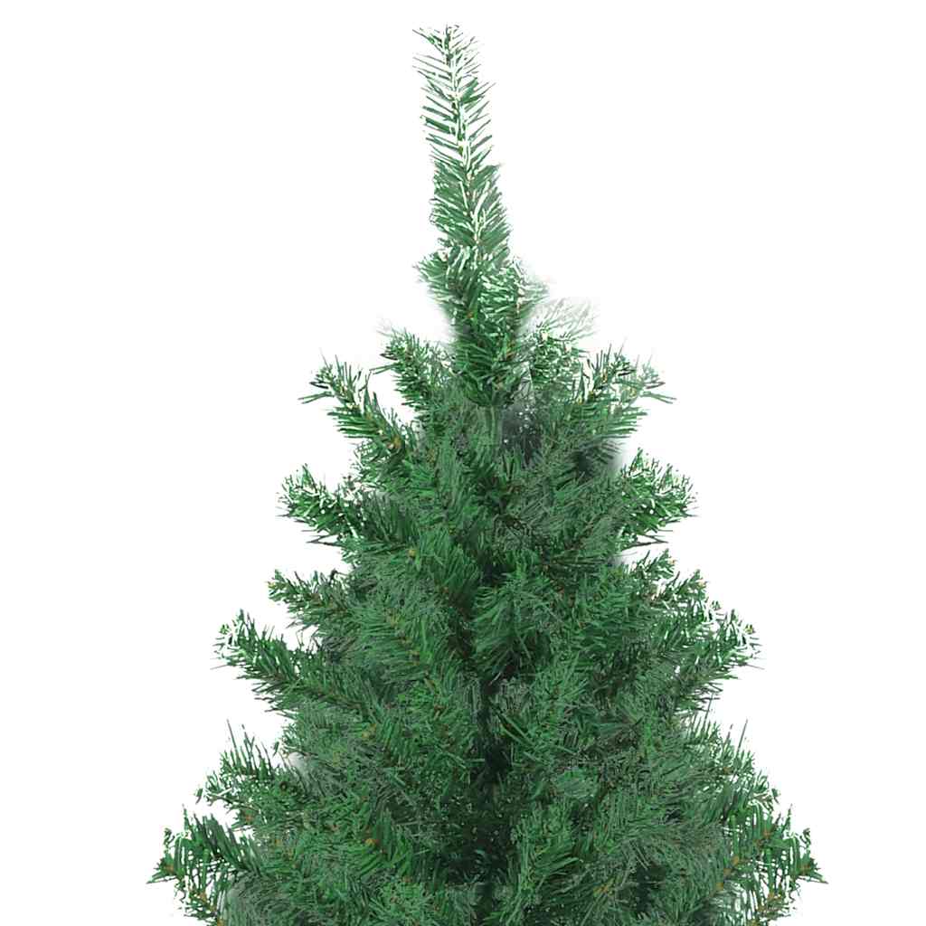 Kunstkerstboom 300 cm groen